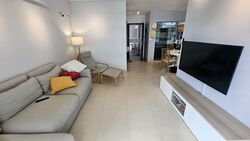 Blk 275A Compassvale Link (Sengkang), HDB 4 Rooms #617140711